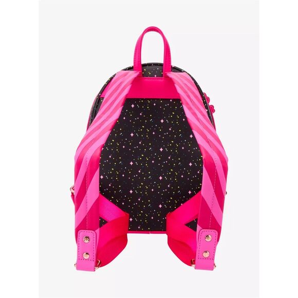 Loungefly Disney Alice in Wonderland Caterpillar & Alice Mini Backpack main image 2